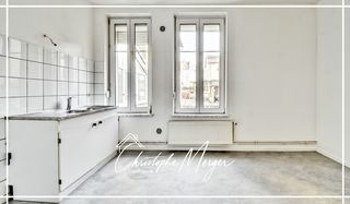  Appartement � vendre 4 pi�ces 94 m�