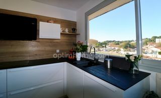  Appartement � vendre 4 pi�ces 89 m�