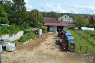  Maison � vendre 10 pi�ces 295 m�