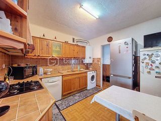  Appartement � vendre 4 pi�ces 84 m�