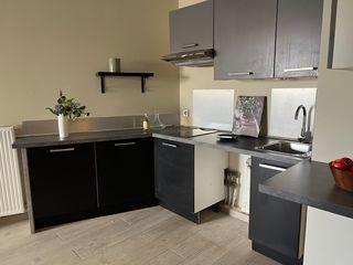  Appartement � vendre 2 pi�ces 45 m�