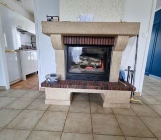  Maison � vendre 3 pi�ces 74 m�