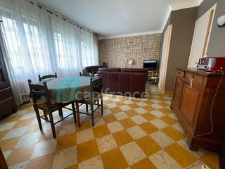  Maison � vendre 4 pi�ces 85 m�