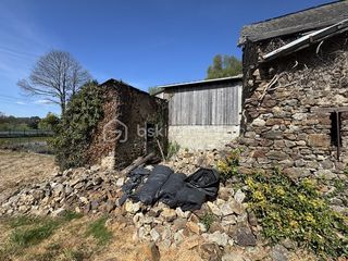  Maison � vendre 2 pi�ces 50 m�