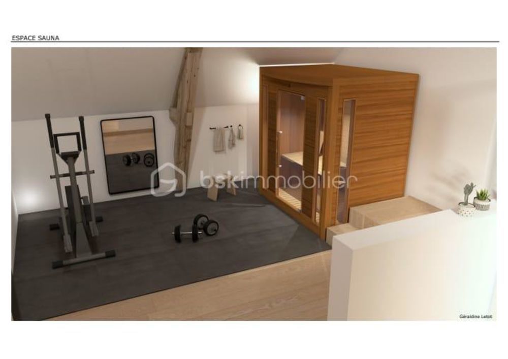 � vendre  Propri�t�/ch�teau Migennes (89400)