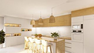  Appartement � vendre 4 pi�ces 113 m�