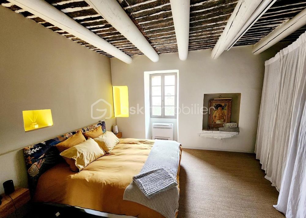 � vendre  Maison Lourmarin (84160)