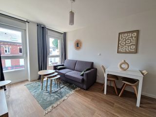  Appartement � louer 1 pi�ce 20 m�