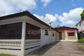  Appartement � vendre 15 + pi�ces 647 m�