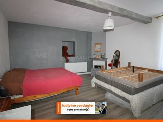  Maison � vendre 7 pi�ces 275 m�