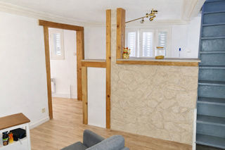  Maison � vendre 4 pi�ces 40 m�