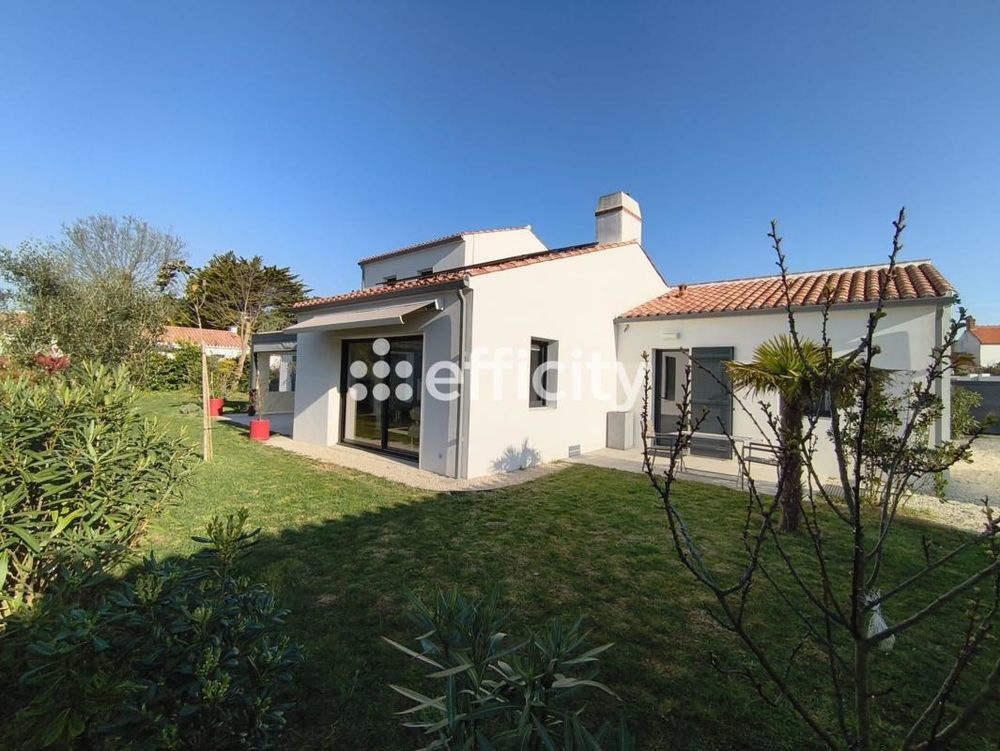 � vendre  Maison Noirmoutier-en-l'�le (85330)