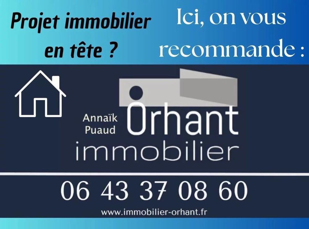 � vendre  Maison La Trinit�-sur-Mer (56470)