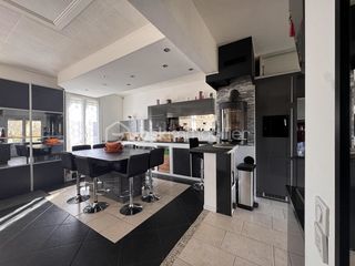  Maison � vendre 5 pi�ces 122 m�