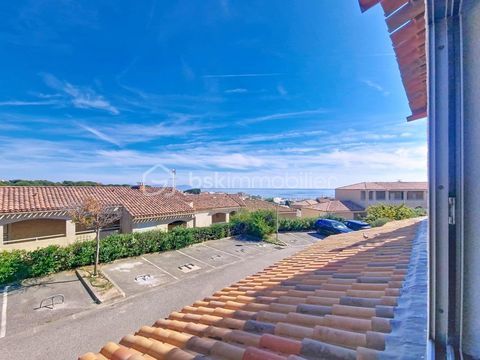   EXCLUSIVITE - SAUSSET LES PINS - Residence Le Madura Appartement - 1 pi�ce(s) - 30 m�