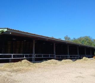  Maison � vendre 1 pi�ce 1800 m�