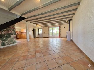  Maison � vendre 5 pi�ces 116 m�