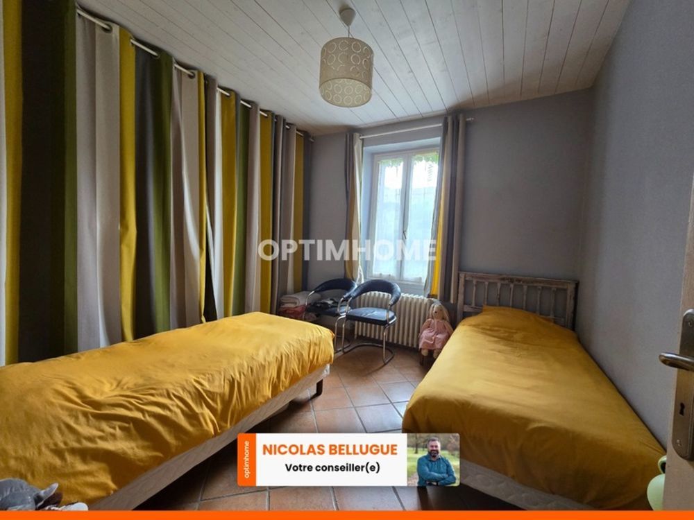 � vendre  Maison Eymet (24500)