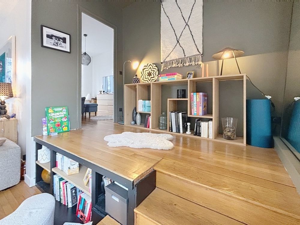 � vendre  Maison Reims (51100)