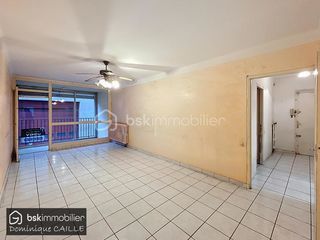  Appartement � vendre 4 pi�ces 78 m�