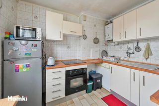  Appartement � vendre 4 pi�ces 67 m�