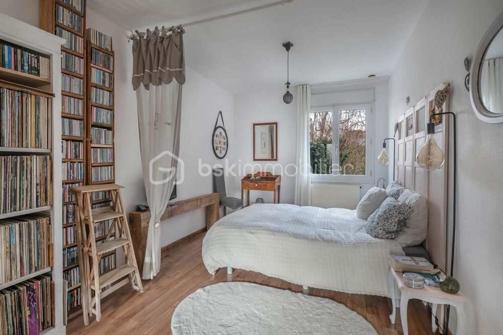 � vendre  Maison La Baule-Escoublac (44500)