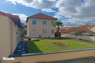  Maison � vendre 6 pi�ces 135 m�