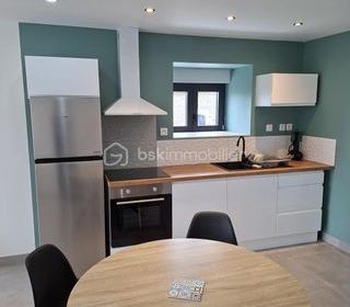  Maison � vendre 3 pi�ces 76 m�