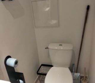  Appartement � louer 1 pi�ce 20 m�