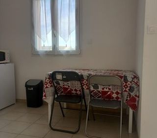  Appartement � louer 1 pi�ce 23 m�