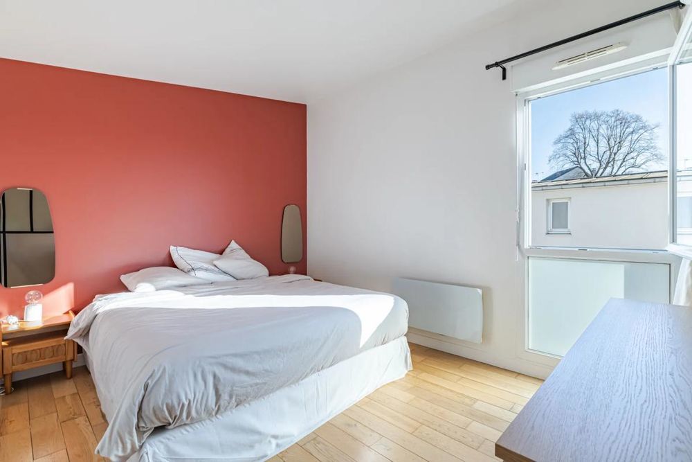 � vendre  Maison Nanterre (92000)