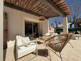  Villa � vendre 6 pi�ces 190 m�