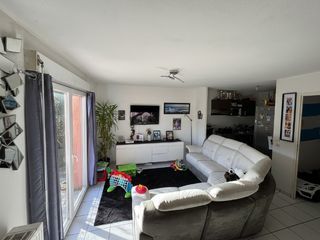  Appartement � vendre 3 pi�ces 64 m�