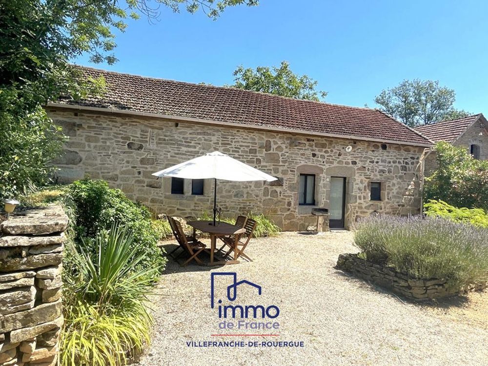 � vendre  Maison Ginals (82330)