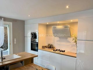  Maison � vendre 4 pi�ces 77 m�