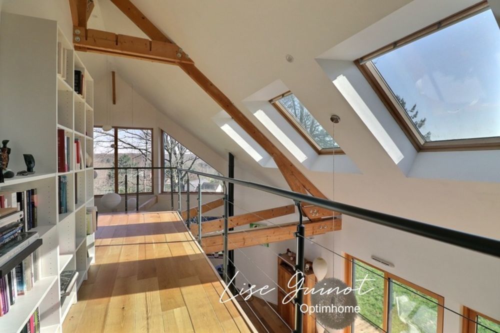 � vendre  Maison Orgeval (78630)