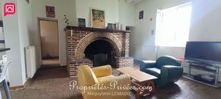  Maison � vendre 7 pi�ces 171 m�