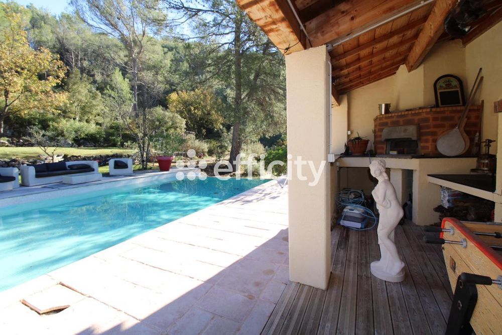 � vendre  Maison La Bouilladisse (13720)