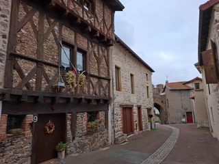  Maison � vendre 10 pi�ces 445 m�