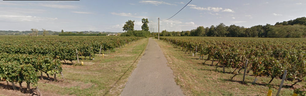 � vendre  Maison Saint-Magne-de-Castillon (33350)