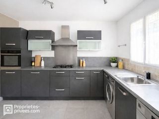  Maison � vendre 4 pi�ces 90 m�