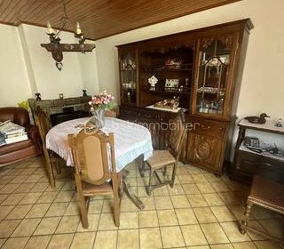  Maison � vendre 4 pi�ces 88 m�