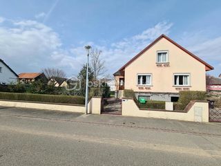  Maison � vendre 5 pi�ces 106 m�