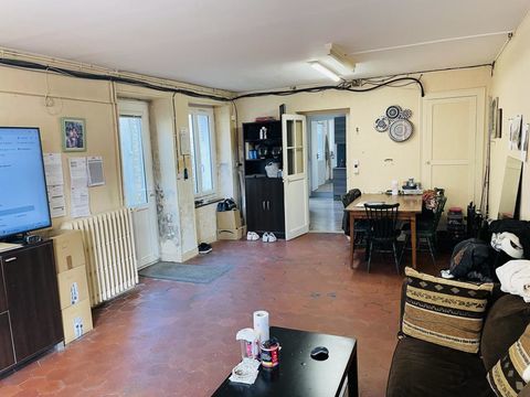   Maison Maison - 4 pi�ce(s) - 106 m�