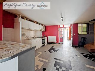  Maison � vendre 6 pi�ces 184 m�