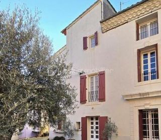  Propri�t�/ch�teau � vendre 6 pi�ces 163 m�