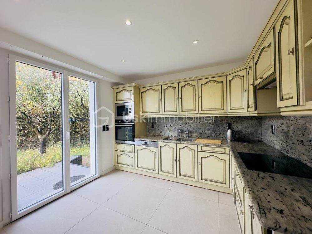 � vendre  Maison Pringy (74370)