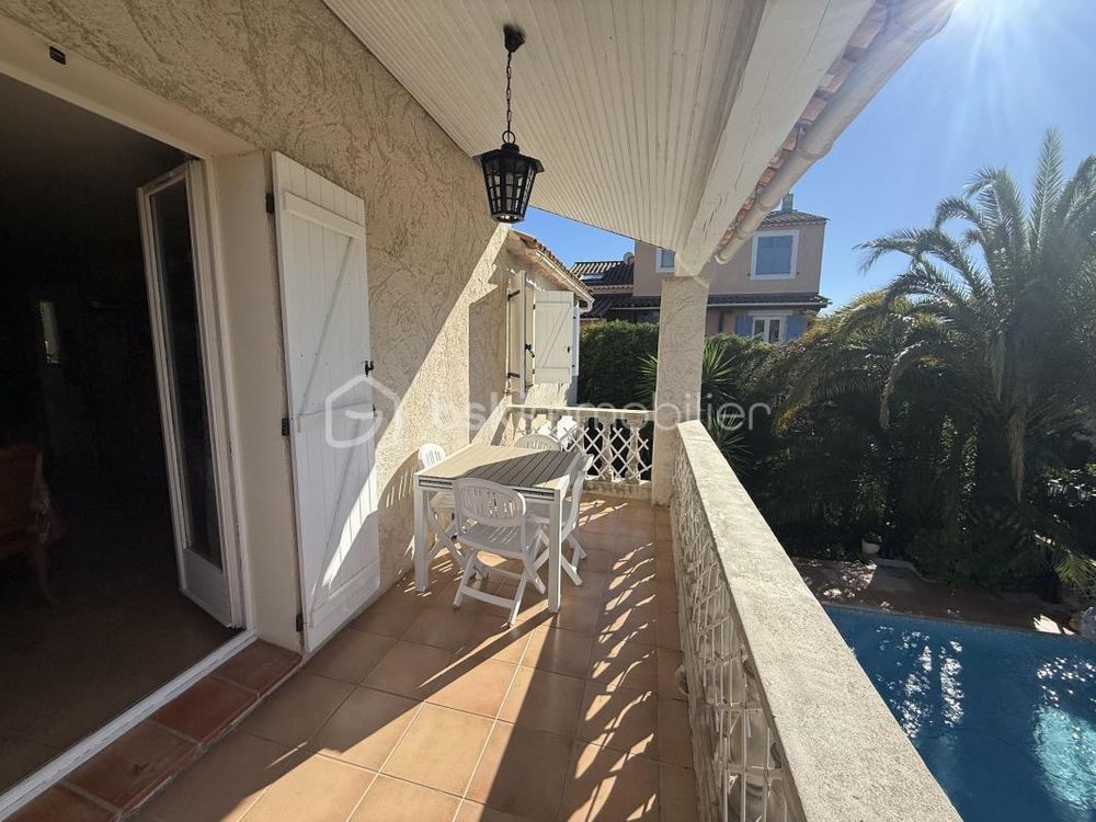 � vendre  Maison Saint-Rapha�l (83700)