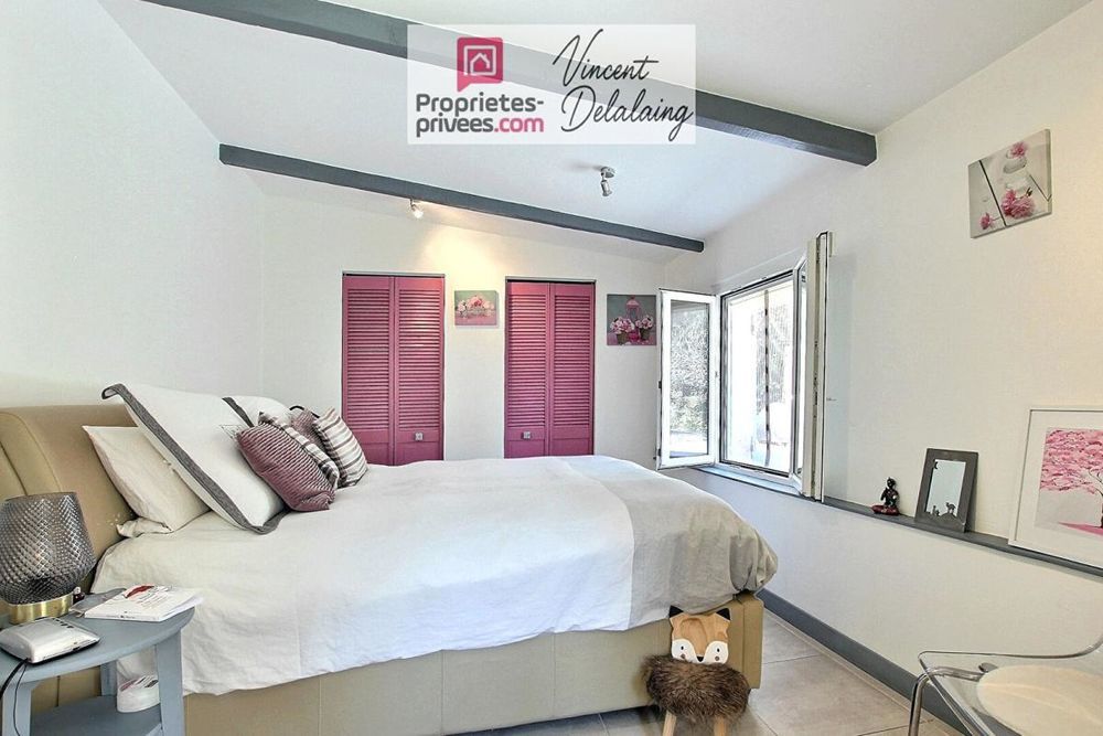 � vendre  Maison Jouques (13490)