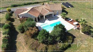  Maison � vendre 7 pi�ces 175 m�